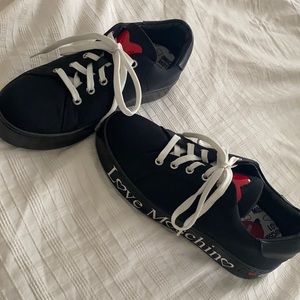 Love Moschino Sneakers